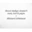 Citation artistique «Un bon design ne coute pas, mais paie.» Toile tendue par Richard Driehaus