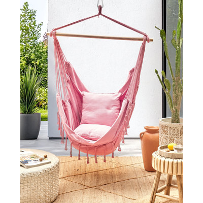 Hanging Chair BONEA Cotton