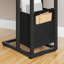Charging Station Side Table