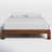 Jeannie Platform Queen Size Bed-1863808676