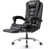 Faux Leather Black selected