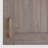 Chelsey 4" Center to Center Satin Brass Bar Drawer Pull-47778852-108681196