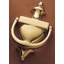 Colonial Door Knocker-3919404