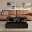 Beauville Coffee Table With Storage-129241438