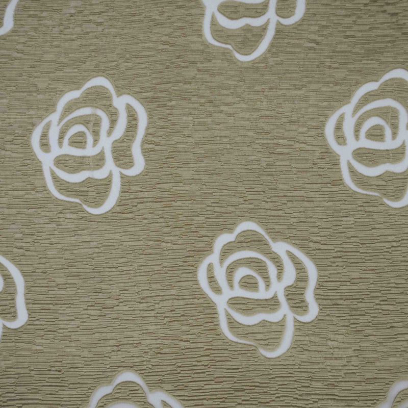 Fabric, Gold