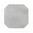 Outdoor Lightweight Concrete Side Table