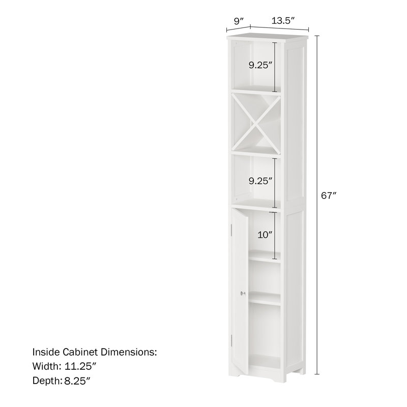 Linen Cabinet