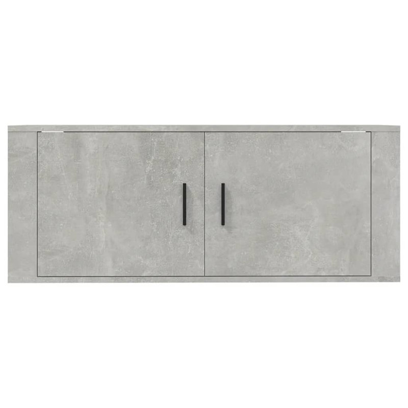 Killiam TV Stand for TVs up to 43", Grey