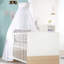 Gabriella Convertible 2 -Piece Nursery Furniture Set