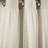 Polka Dot Sheer Sheer Curtain Pair-360964659