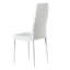 Chaise d'appoint rembourrée Alcaraz-2093017590