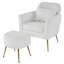 Fauteuil Mirnesa Upholstere-1428641625
