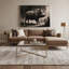 Art mural sur toile noir-1994133711