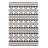 Hitchcox Wool Geometric Indoor Rug