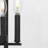 Hillcrest 4 - Light Dimmable Square / Rectangle Chandelier-94230747-94230750