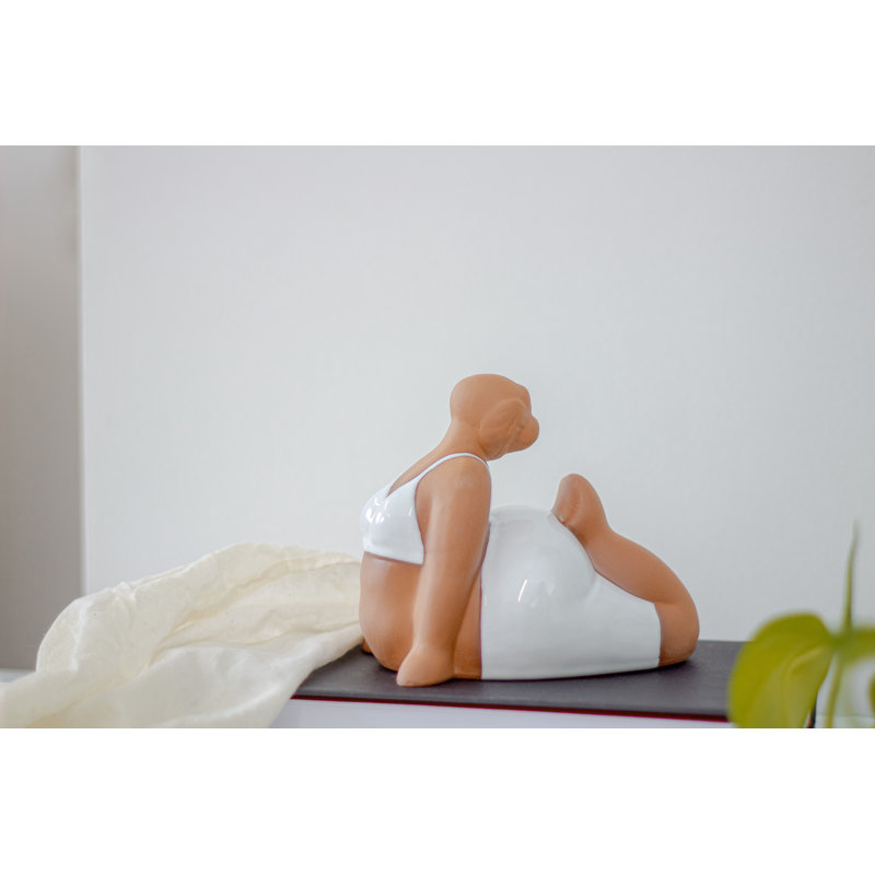 Spillman People Figurines & Sculptures