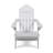 HOLLYWOOD FOLDABLE ADIRONDACK CHAIR