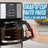 Mr Coffee 12 cups Black Coffee Maker