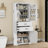 Storage Cabinet With Multi-Functional Storage Space For Kitchen/Bathroom/Dining Room/Living Room-785826257