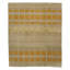 Geometric Area Rug in Beige/Orange/Taupe-45410825