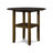 Ziemer 2 - Person Solid Wood Top Four Leg Dining Set-81447712-81447742