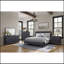 Commode 9 tiroirs