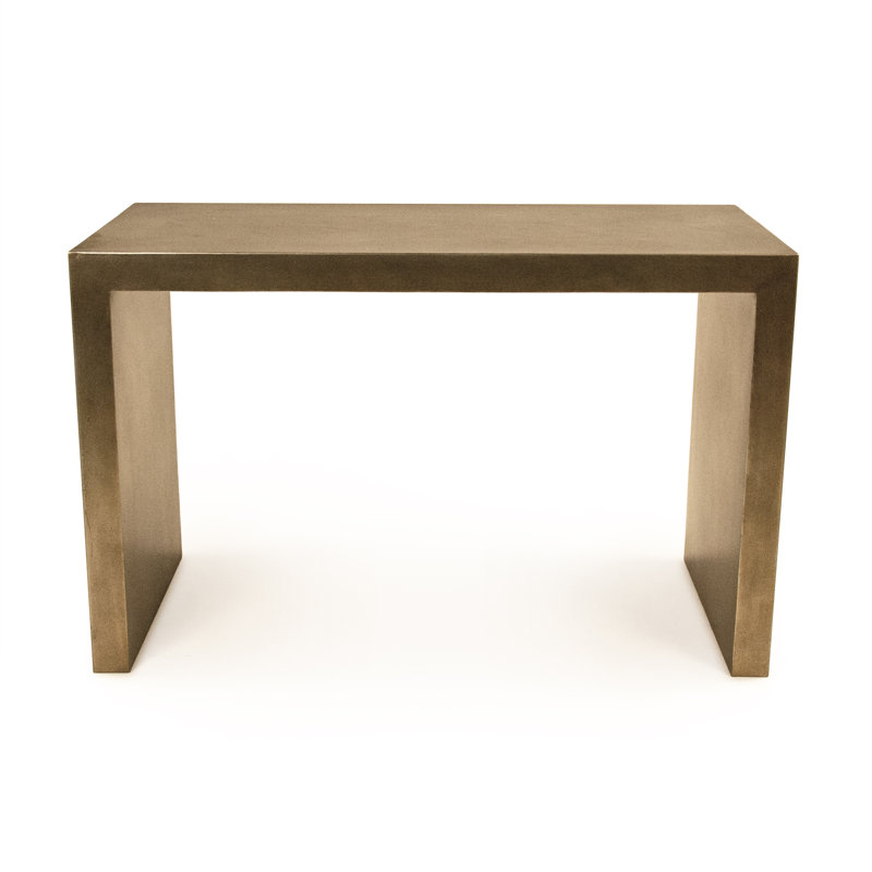 50'' W Console Table