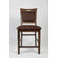 Tabouret de comptoir 24,5 po Koichiro
