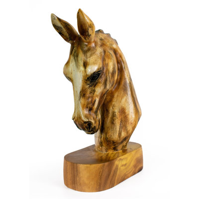 Gearline Animals Statue