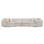 Soleil Sectional