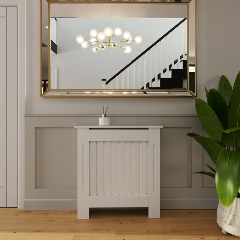Radiator Cover, W78 x H82 x D19cm