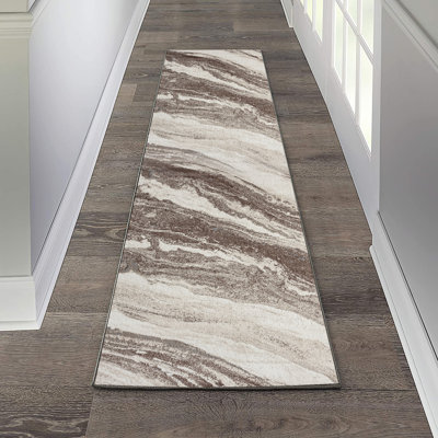 Artemiusz Abstract Indoor Rug