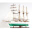 Bateau modèle elcano j.s.