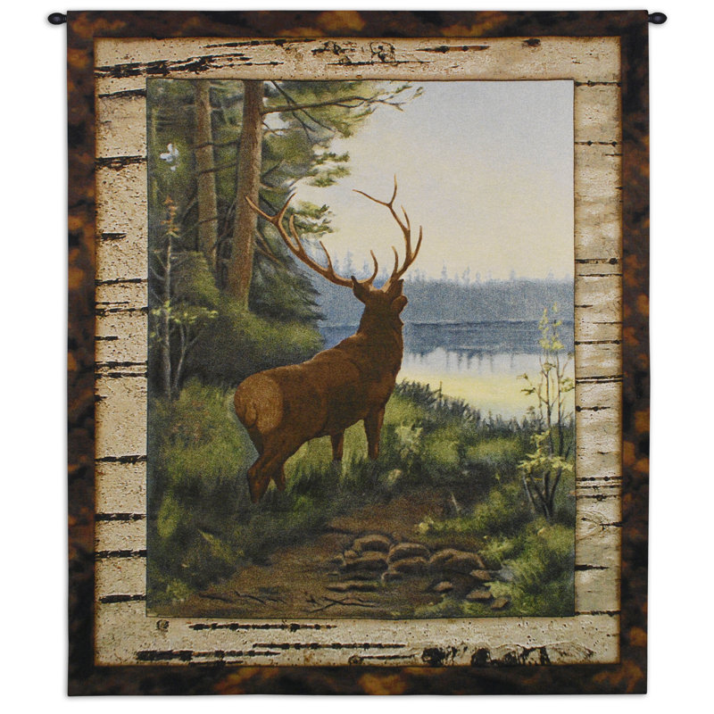 Cotton Tapestry