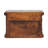 Bamboo Wall-mounted Bedside