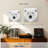 Brampt Polar Bear Face-109373787