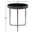 Athea Modern End Table-1333283434