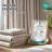 Linen-Look Total Blackout Curtains (Set of 2)-584098975-584098978