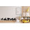 Animals Safari Wall Decal, Animals Set For Wall Decor, Jungle Adventure Wall Decor, Animal Wall Stickers For Nursery, Safari Wall Art, Half Border Wall Decor