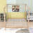 Canopy Bed with Engineered Wood Construction-559151946-559151280