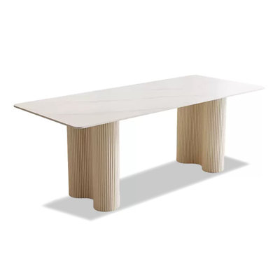 Plateau de table Light Luxury