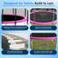 EvoNet Trampoline-132778992