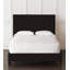 Kyler Velvet Bed-46499885-46721329