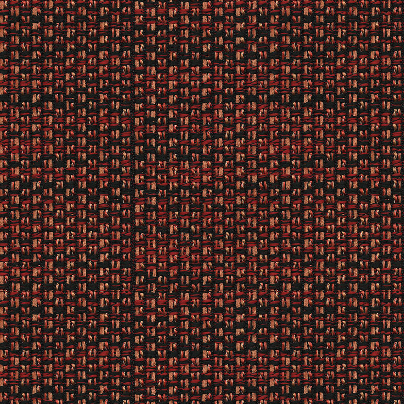 Tissu Shaffer, Incendie