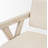 Desi 19.75'' H Linen Upholstered Arm Chair-72703506