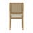 Wailing 5-piece Dining Table Set-120641077-120641078
