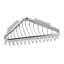 Hotelier 9" Corner Basket-71238720-102342830
