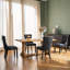 Chaise parsons rembourrée Seita-255772615-255772634
