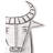 Animals Figurines & Sculptures
