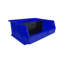 Rebrilliant Plastic Decorative Bin-1194305736